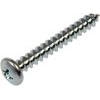 Dorman 851-428 Multi-Purpose Screw Sheet Metal Screw-Phillips Pan Head-No. 10 x 1-1/2 In.
