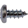Dorman 851-430 Multi-Purpose Screw Sheet Metal Screw-Phillips Pan Head-No. 12 x 1/2 In.