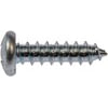 Dorman 851-434 Multi-Purpose Screw Sheet Metal Screw-Phillips Pan Head-No. 14 x 1 In.