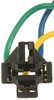 Dorman 85199 Flasher Connector 3-Wire Flasher