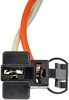 Dorman 85125 Alternator Harness Electrical Harness - 2-Wire Alternator (Square)