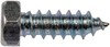 Dorman 851-306 Multi-Purpose Screw Sheet Metal Screw-Hex Washer Head Head-5/16 In. x 1 In.