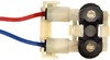 Dorman 85139 Fuel Injection Harness Connector 2-Wire Throttle Body Injector