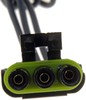 Dorman 85392 Weather Pack Terminal Technician Terminal - 3 Terminal Female Tower