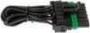 Dorman 85398 Weather Pack Terminal Technician Terminal - 6 Terminal Female Tower