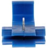 Dorman 85464 Quick Splice Terminal 18-14 Gauge Splice Terminal, Blue