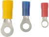 Dorman 85477 Ring Terminal Mix Ring Connectors Assortment