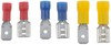 Dorman 85481 Disconnect Terminal Male/Female Mix Quick Disconnect, .250 In.