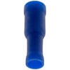 Dorman 85427 Female Bullet Terminal 16-14 Gauge Female Bullet Terminal, .157 In., Blue