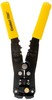 Dorman 85596 Crimping Tool Electrical Wire Stripper/Crimper Self-Adjusting