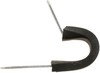 85605 by DORMAN - 5/16 In.-7/16 In. Assorted Cable Insulated Clamps