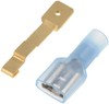 Dorman 85606 Fuse Power Tap 16-14 Inch Quick Disconnect With Blade Fuse