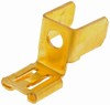 Dorman 85614 Quick Splice Terminal Double Male with .250 In. tabs Interior Piggyback Disconnect Chair Adapter