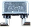 85618 by DORMAN - "Conduct-Tite" 40 Amp Circuit Breaker Fuse Clip Glass