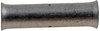 Dorman 85633 Butt Connector 8 Gauge Copper Butt Connectors
