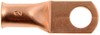 Dorman 85635 Electrical Wiring Lug 2 Gauge 3/8 In. Copper Ring Lug