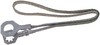 Dorman 85669 Body Electrical Ground Strap 15 In. Universal Ground Strap