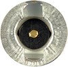 Dorman 85804 Brake Light Socket Electrical Sockets - 1-Wire Single Contact 7/8 In. To 1-1/8 In.