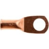 Dorman 85638 Electrical Wiring Lug 6 Gauge 3/8 In. Copper Ring Lug