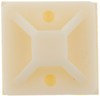 Dorman 85640 Wire Tie Adhesive Back Wire Tie Mounts