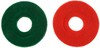 Dorman 85641 Battery Terminal Protector Washer Top and Side Post Anti Corrosion Washers