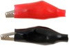 Dorman 85650 Alligator Clip 1 In. Insulated Alligator Clip