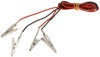 Dorman 85654 Alligator Clip Un-insulated Alligator Clip Leads
