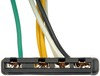 Dorman 85842 Charging System Voltage Regulator Connector Electrical Harness - 6-Wire