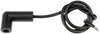 85845 by DORMAN - "Conduct-Tite" Electrical Harness - 1-Wire 90 Degree Sending Unit