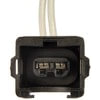 Dorman 85850 Fuel Injection Harness Connector Electrical Harness - 2-Wire Fuel Injector Repair