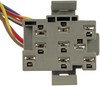 Dorman 85851 Headlight Switch Connector 9-Wire Truck Light Headlamp Switch