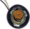 Dorman 85862 Socket Assembly 2-Wire Cornering Socket With Neoprene Sleeve
