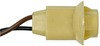 85814 by DORMAN - Electrical Sockets - 2-Wire License, Side Marker