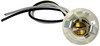 85818 by DORMAN - Electrical Sockets - 2-Wire Front and Rear