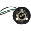 Dorman 85821 Turn Signal Light Socket 3-Wire Twist-Lock Tail and Stop Lights
