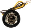 Dorman 85822 Socket Assembly Electrical Sockets - 3-Wire Twist-Lock 1-1/4 In. Focal Length