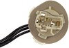 85893 by DORMAN - 3-Wire Front/Rear Stop/Tail/Turn, 3/4 In. Mount