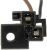 Dorman 85896 Headlight Connector 2-Wire Headlamp Socket 4703 Bulb