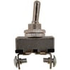 Dorman 85901 Toggle Switch Electrical Switches - Toggle - Metal Bat w/Screw Terminals - 20 Amp (240 watts)