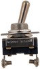 Dorman 85903 Toggle Switch Electrical Switches - Toggle-Metal Bat w/Screw Terminals - 6 Amp (72 watts)