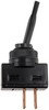 Dorman 85906 Toggle Switch Electrical Switches - Toggle - Lever Plastic Black - On-Off Function