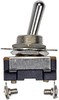 Dorman 85908 Toggle Switch Electrical Switches - Toggle - Metal Bat With Screw Terminals-15 Amp(180 watts)