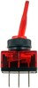 Dorman 85910 Toggle Switch Electrical Switches - Toggle - Lever Glow - Red