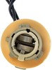 85870 by DORMAN - 3-Wire Tail Light Socket 73-Up