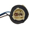 Dorman 85876 Socket Assembly 3-Wire Rear Stop, Tail, Turn and Back-Up