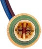 Dorman 85879 Socket Assembly 2-Wire Front and Rear Side Marker
