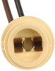 85880 by DORMAN - Electrical Sockets - 2-Wire Front and Rear Side Marker, License