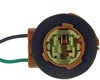 Dorman 85883 Socket Assembly 2-Wire Back-Up and Driving Lamps