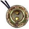 Dorman 85887 Socket Assembly 2-Wire Rear Stop/Tail/Turn Metal