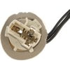 85892 by DORMAN - 3-Wire Front/Rear Stop, Tail, Turn, 1 In. Mount